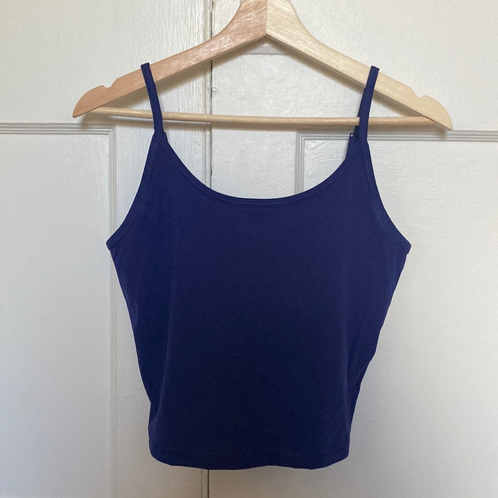Everlane Perform Cami